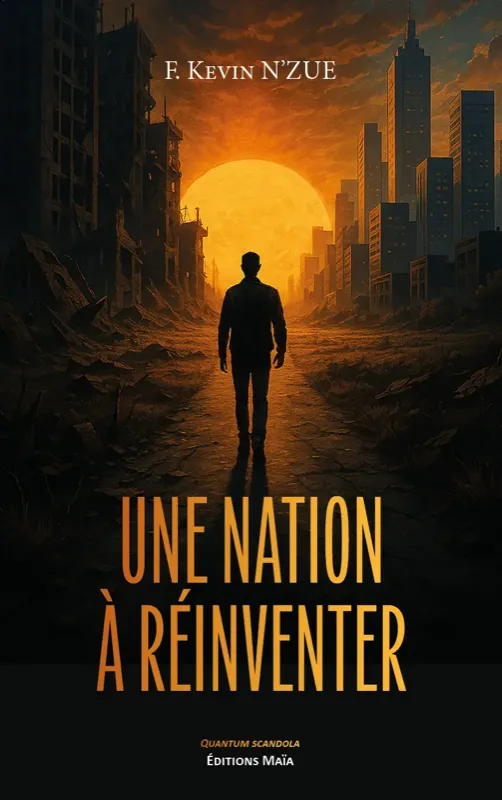Une Nation à Réinventer